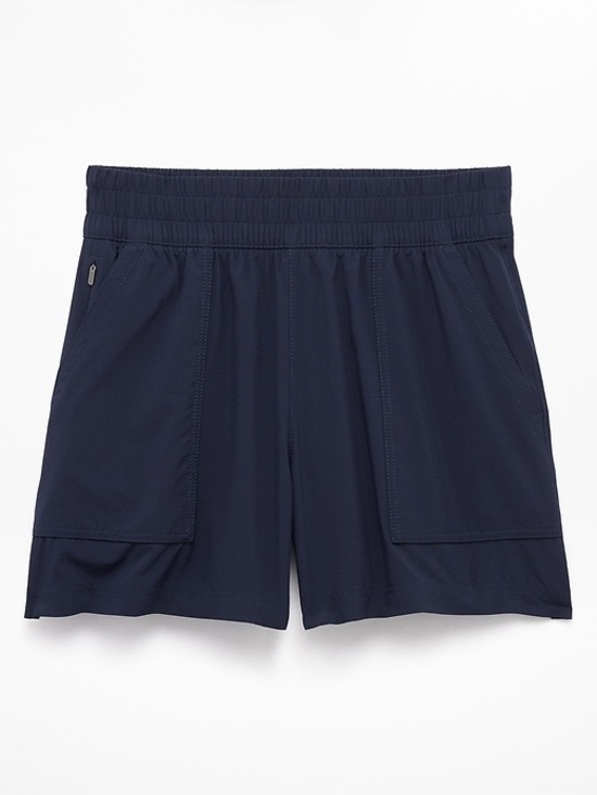 Athleta Pants - NWT Athleta Wayfind Short - Navy